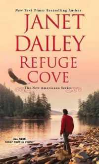 Refuge Cove -- Paperback / softback