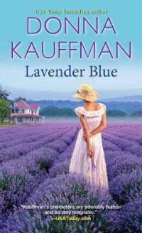 Lavender Blue (Blue Hollow Falls)