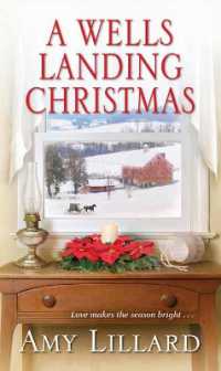 A Wells Landing Christmas (A Wells Landing Romance)