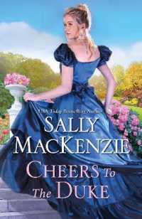Cheers to the Duke (The Widow's Brew Series) -- Paperback / softback