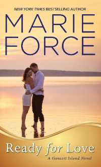 Ready for Love (Gansett Island) -- Paperback / softback