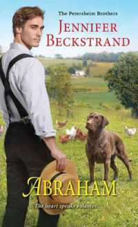 Abraham (The Petersheim Brothers)