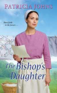 Bishop's Daughter -- Paperback / softback