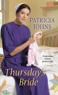 Thursday's Bride -- Paperback / softback