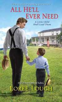 All He'll Ever Need (A Little Child Shall Lead Thm)
