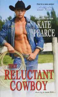 Reluctant Cowboy -- Paperback / softback