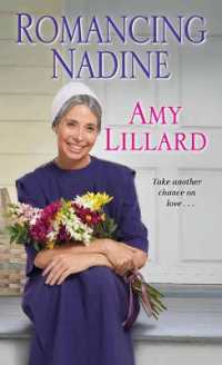 Romancing Nadine -- Paperback / softback