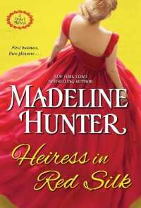 Heiress in Red Silk : An Entertaining Enemies to Lovers Regency Romance Novel