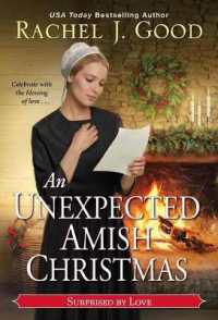 Unexpected Amish Christmas, an