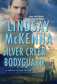 Silver Creek Bodyguard (Silver Creek)