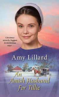 Amish Husband for Tillie -- Paperback / softback