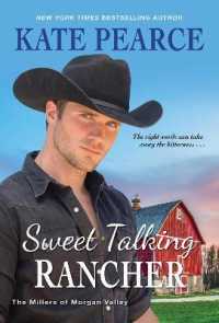 Sweet Talking Rancher -- Paperback / softback