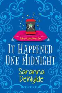 It Happened One Midnight (Fairy Godmothers Inc.)