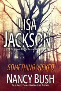 Something Wicked (The Colony (#3))