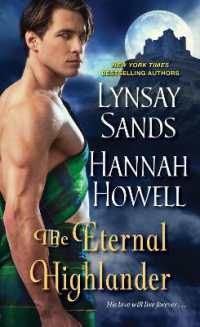 Eternal Highlander -- Paperback / softback