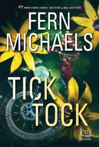 Tick Tock : A Thrilling Novel of Suspense (Sisterhood (#34))