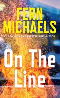 On the Line : A Riveting Novel of Suspense
