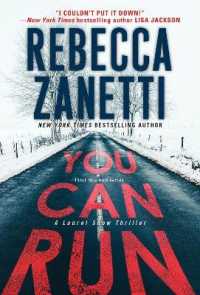 You Can Run : A Gripping Novel of Suspense