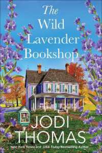 The Wild Lavender Bookshop