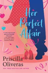 Her Perfect Affair : A Feel-Good Multicultural Romance (Matched to Perfection (#2))