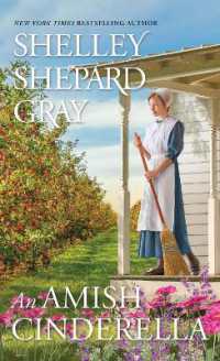 Amish Cinderella, an