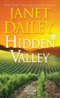 Hidden Valley (The New Americana Series)
