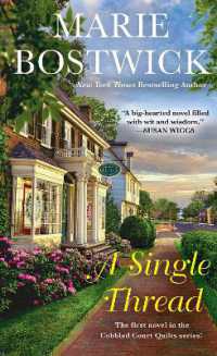 Single Thread -- Paperback / softback