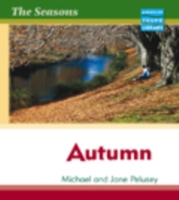 Seasons Autumn Macmillan Library