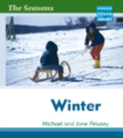 Seasons Winter Macmillan Library