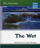 Seasons Wet Macmillan Library -- Hardback （New ed）