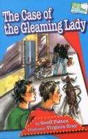 Case of the Gleaming Lady (Kids & Co.) -- Paperback