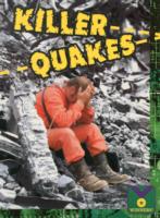Killer Quakes : Earth Science (Winners) -- Paperback