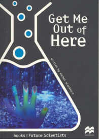 Get Me Out of Here : Earth Science: Water Cycle (Future Scientists) -- Paperback