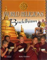 World Religions Buddhism Macmillan Library -- Hardback （New ed）
