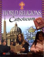 World Religions Catholicism Macmillan Library -- Hardback （New ed）