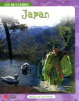 Japan (Our Neighbours - Macmillan Library S.) -- Hardback （New ed）