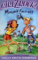 Girlz Rock 26: Mini-golf Face-off -- Paperback