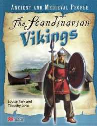 Ancient and Medieval People Scandinavian Vikings Macmillan Library -- Hardback （New ed）