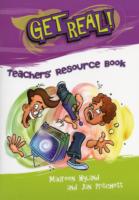 Teachers Resources Book 2 (Get Real!) -- Paperback
