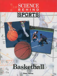 Basketball (Science Behind Sports)