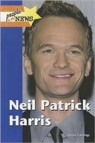 Neil Patrick Harris (People in the News) （Library Binding）