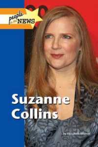 Suzanne Collins (People in the News)