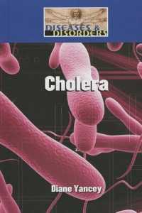 Cholera (Diseases & Disorders) （Library Binding）