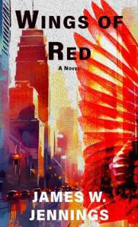 Wings of Red （Large Print Library Binding）