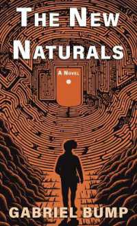 The New Naturals （Large Print Library Binding）