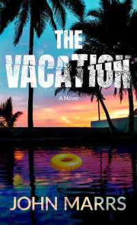 The Vacation （Large Print Library Binding）