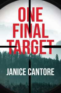 One Final Target （Large Print Library Binding）