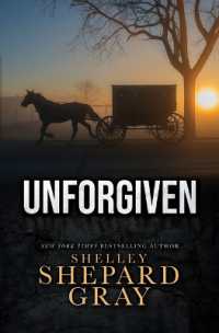 Unforgiven （Large Print Library Binding）
