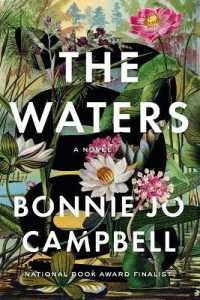 The Waters （Large Print Library Binding）