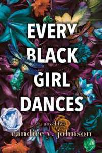 Every Black Girl Dances （Large Print Library Binding）